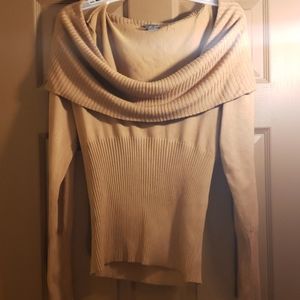 Ladies Sweater